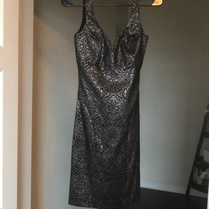 Nicole miller dress —never worn